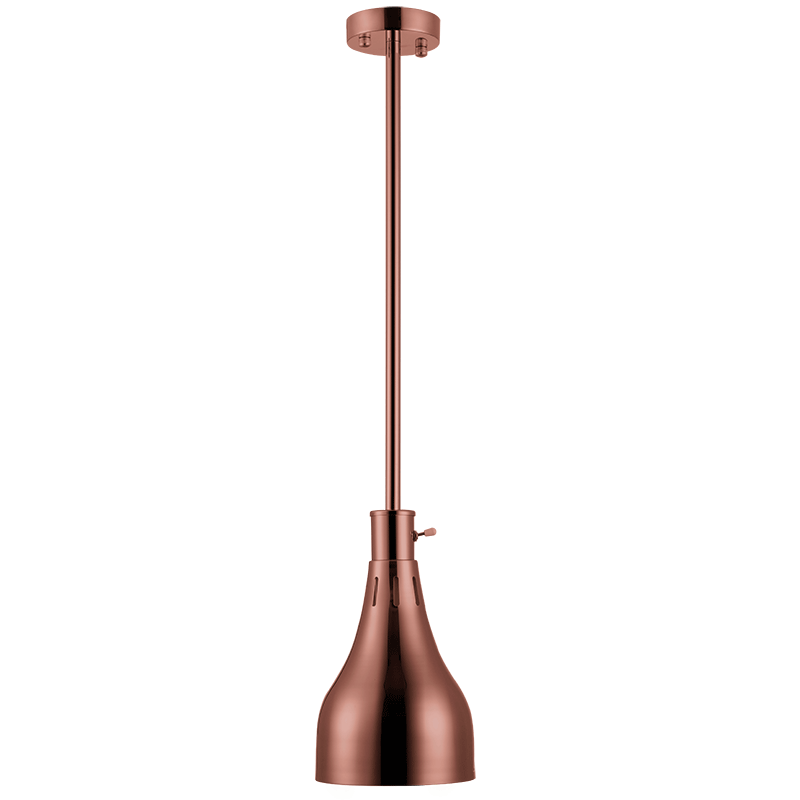 Decorative Heat Lamps（Stemretractable）