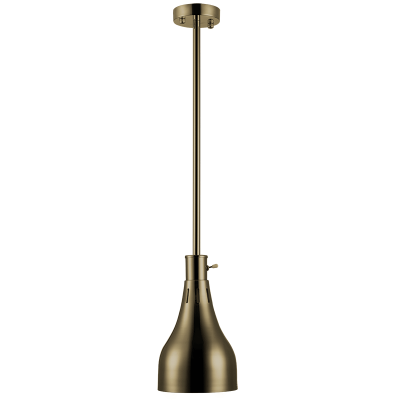 Decorative Heat Lamps（Stemretractable）