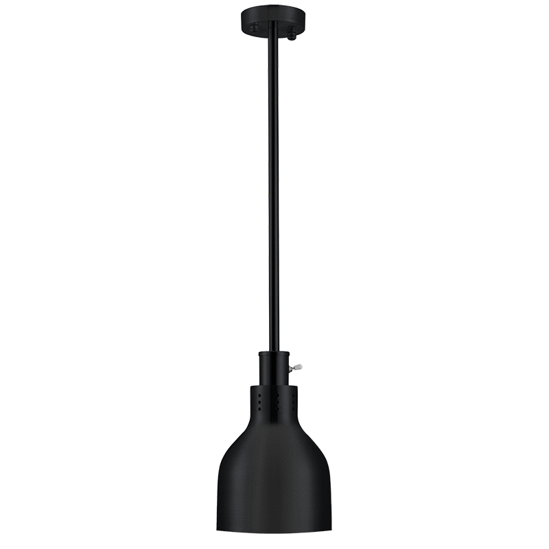 Decorative Heat Lamps（Stemretractable）