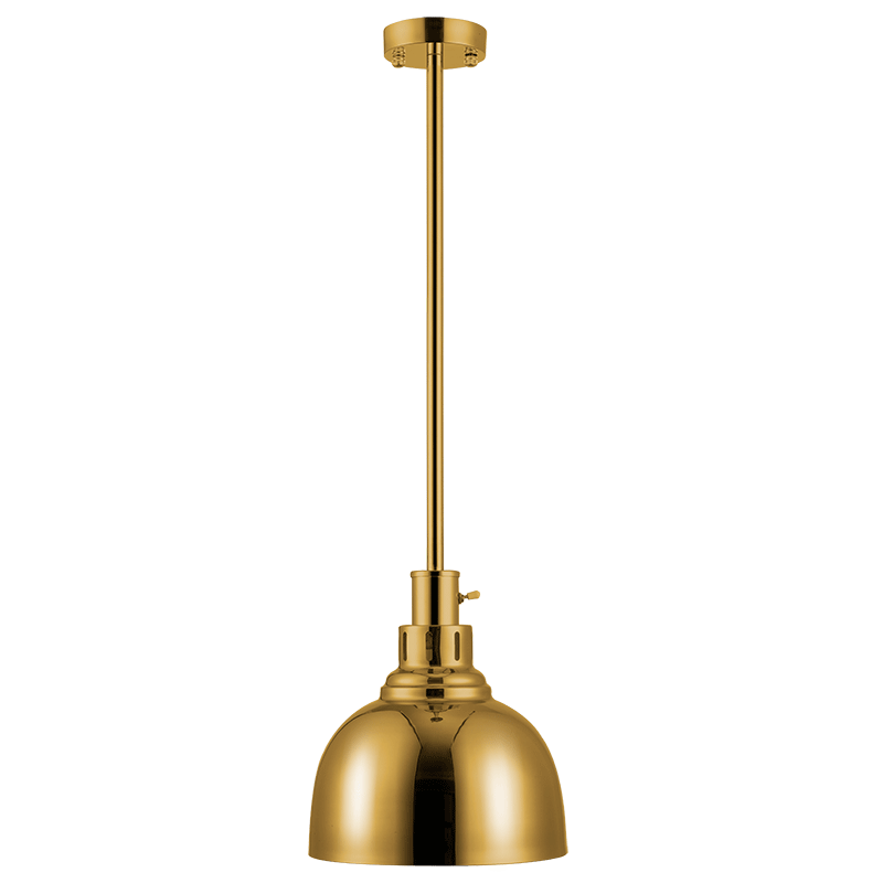 Decorative Heat Lamps（Stemretractable）