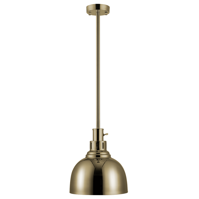 Decorative Heat Lamps（Stemretractable）