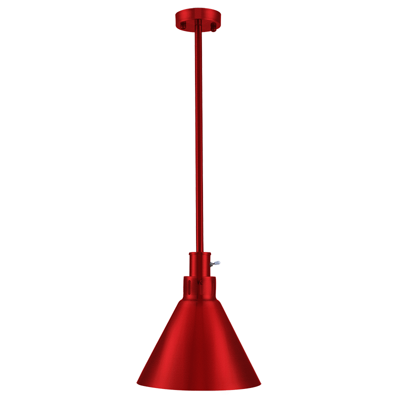 Decorative Heat Lamps（Stemretractable）