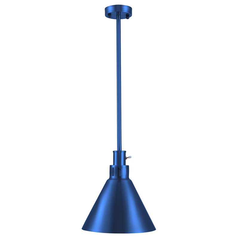 Decorative Heat Lamps（Stemretractable）