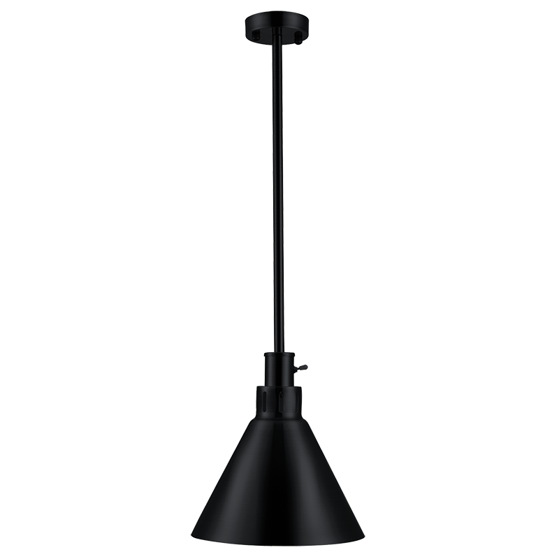 Decorative Heat Lamps（Stemretractable）