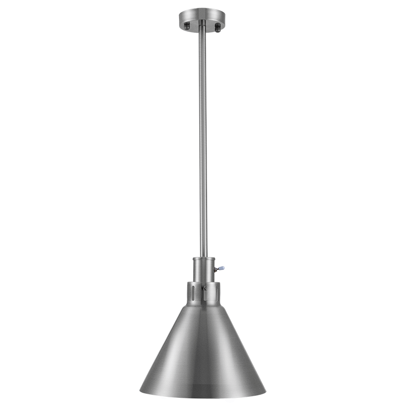 Decorative Heat Lamps（Stemretractable）