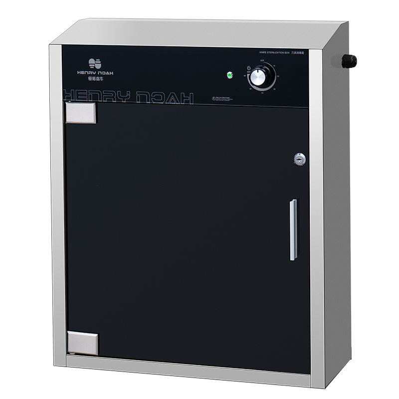 Knives sterilize cabinet