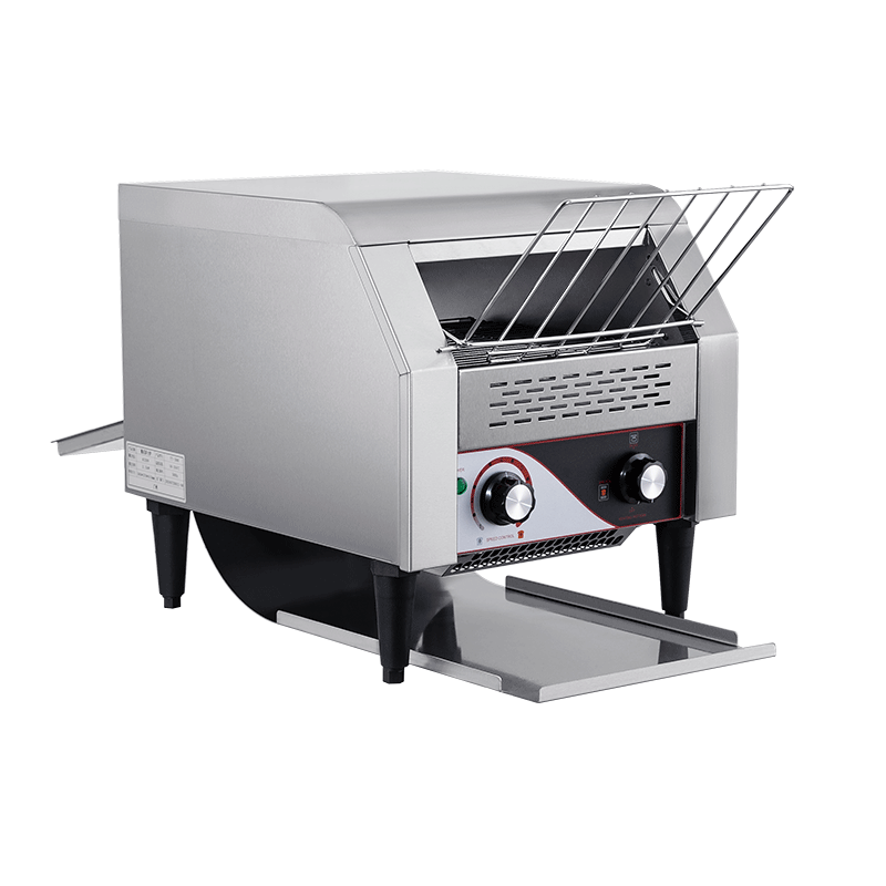 Conveyor Toasters