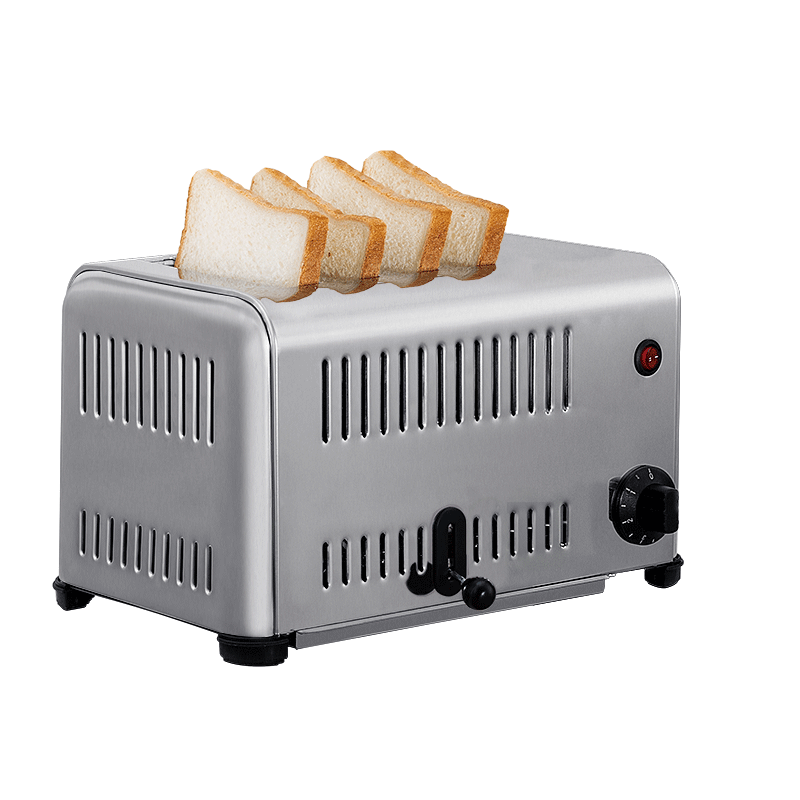 Commercial Toast Oven