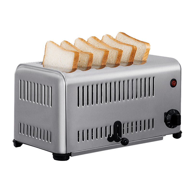 Commercial Toast Oven