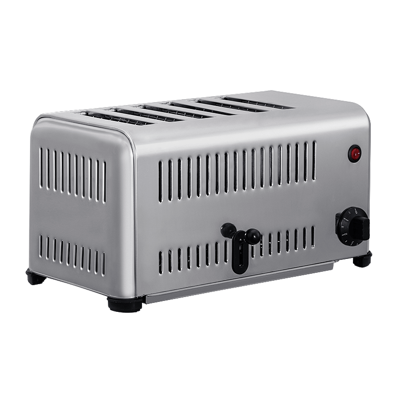 Commercial Toast Oven