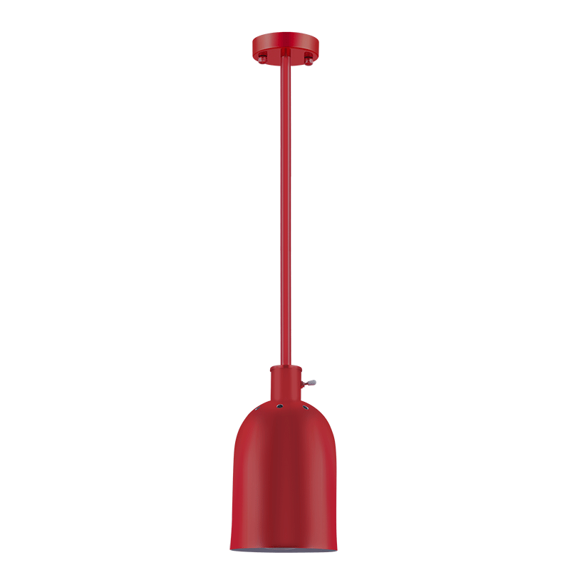 Decorative Heat Lamps（Stemretractable）