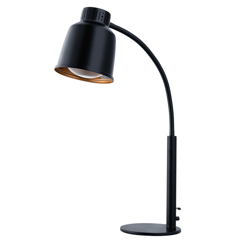 Portable Heat Lamps with base