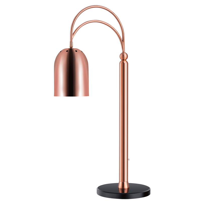 Portable Heat Lamps with base