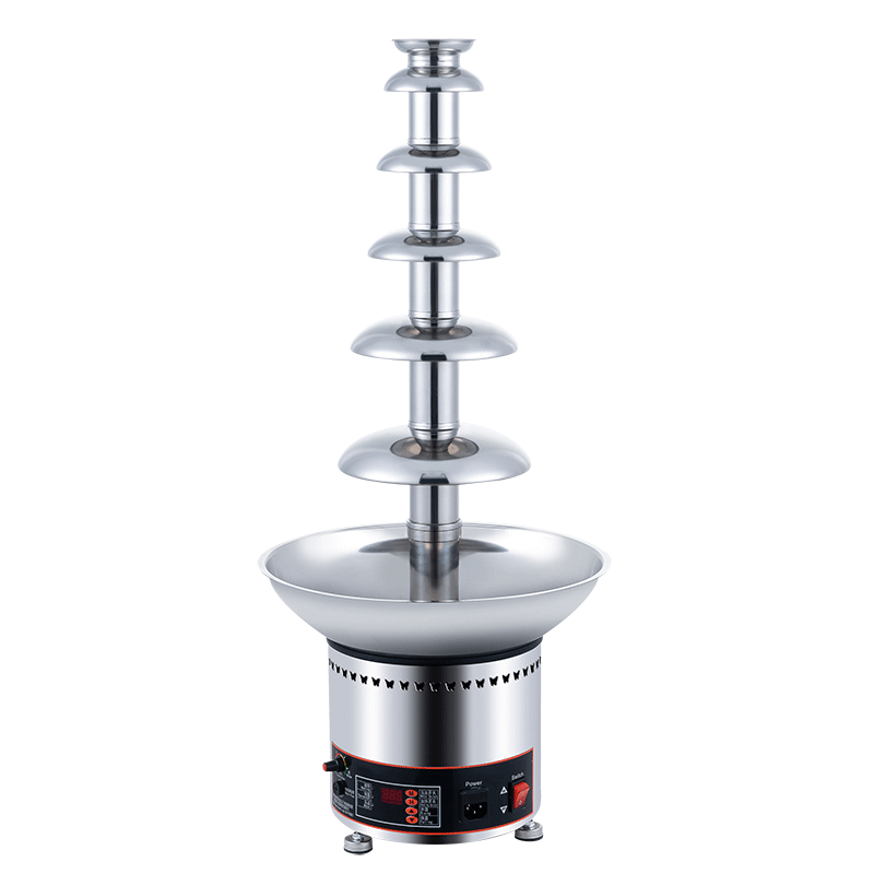 Chocolate Fountain Machine