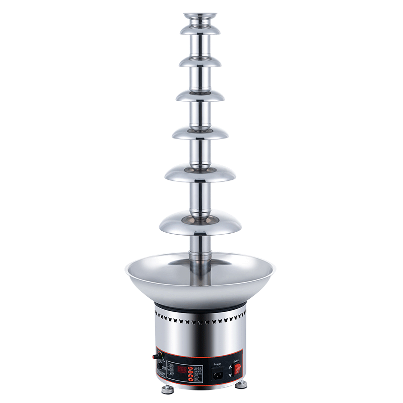 Chocolate Fountain Machine