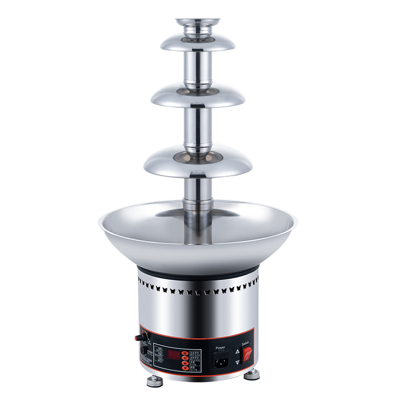 Chocolate Fountain Machine