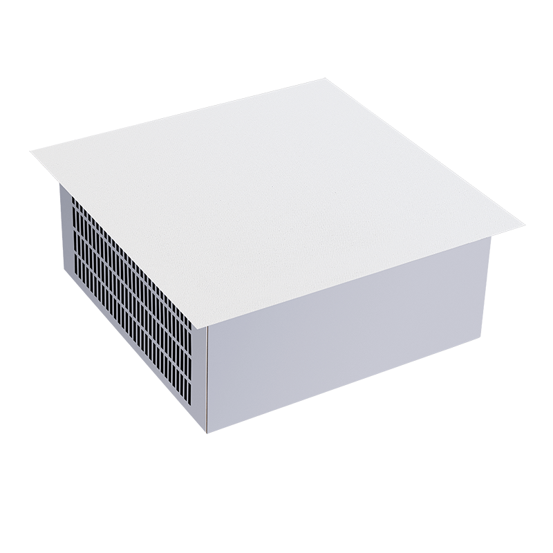 Under-Counter Induction Cooktop