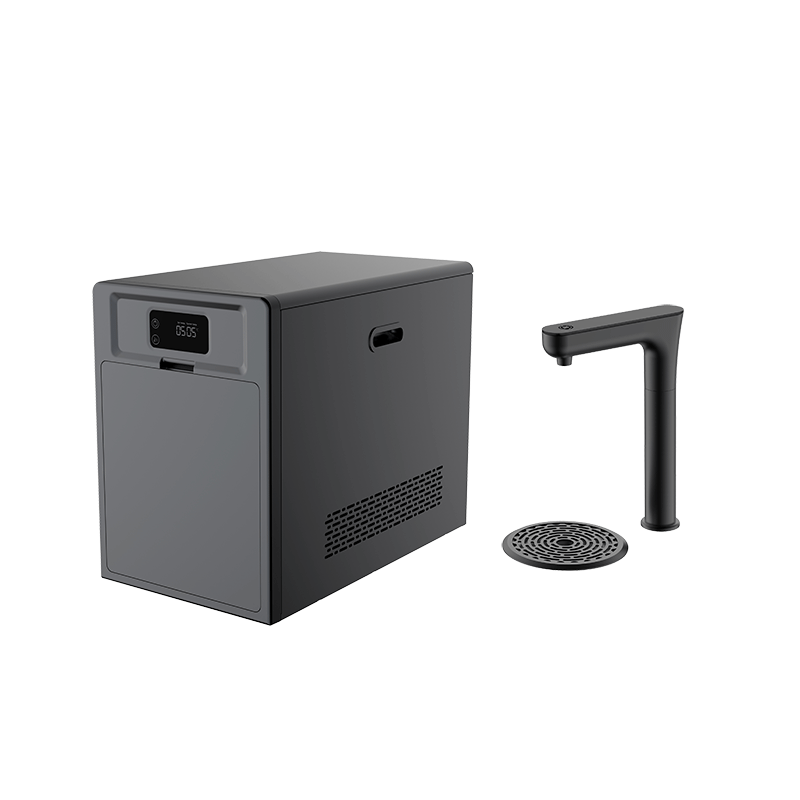 Smart Cabinet Multi-Functional Water dispenser