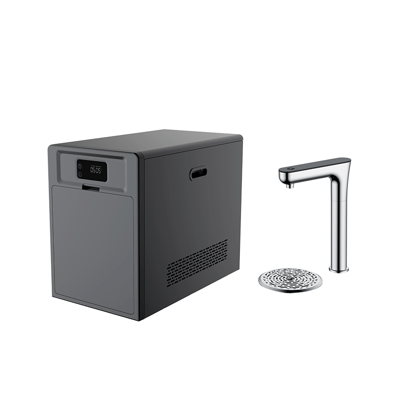 Smart Cabinet Multi-Functional Water dispenser