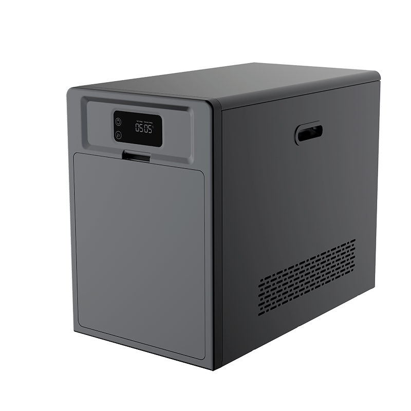 Smart Cabinet Multi-Functional Water dispenser