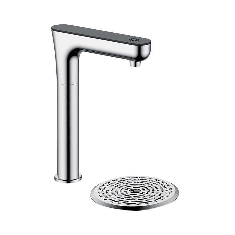 Smart Cabinet Multi-Functional Water dispenser