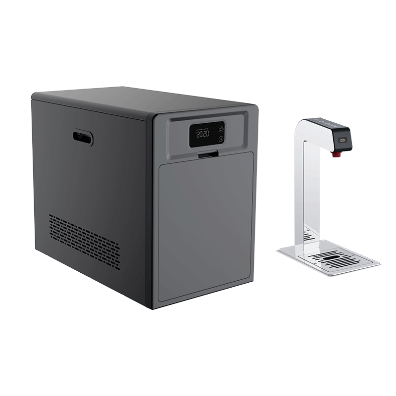 Smart Built-in Electric Water Boiler