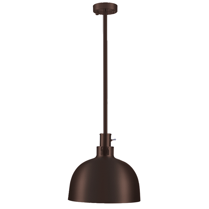 Decorative Heat Lamps（Stemretractable）