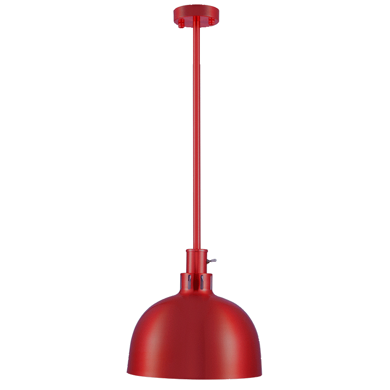 Decorative Heat Lamps（Stemretractable）